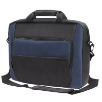Сумка для ноутбука Promate 15.6" Limber-MB black (limber-mb.black)