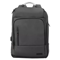 Рюкзак для ноутбука Promate 17.3" TrekPack-BP Black (trekpack-bp.black)