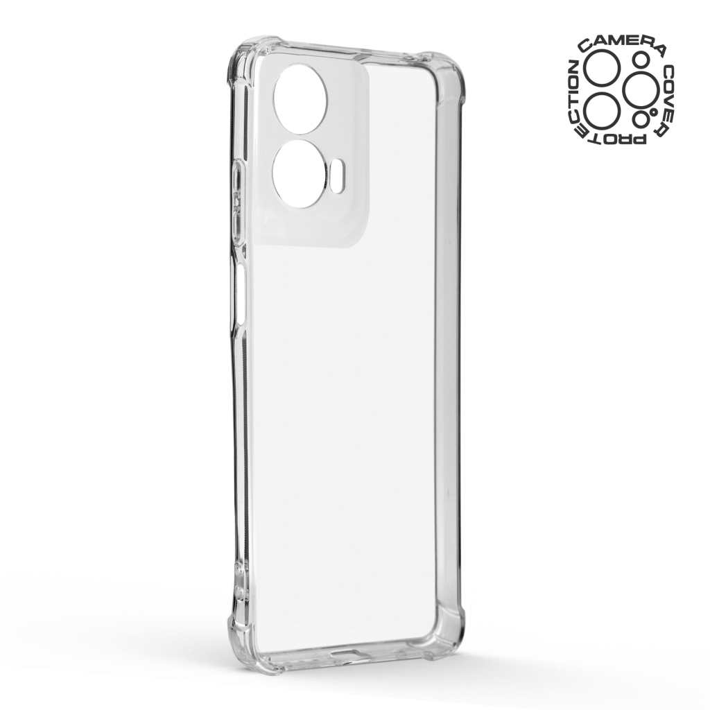 Чохол до мобільного телефона Armorstandart Air Force Motorola G24 Camera cover Clear (ARM85599) Чохол до мобільного телефона Armorstandart Air Force Motorola G24 Camera cover Clear (ARM85599)