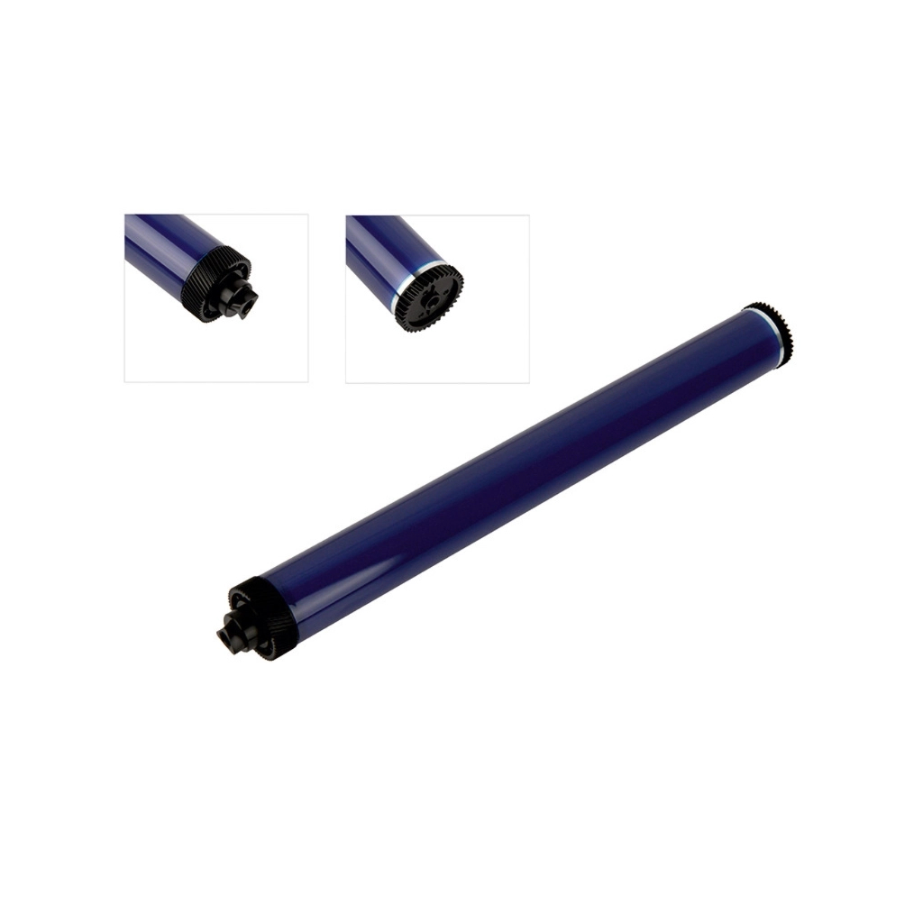 Фотобарабан HP LJ P4515 Long Life, Classic, purple Makkon (ZMNC-HP-P4515-LL-PL-OPC)