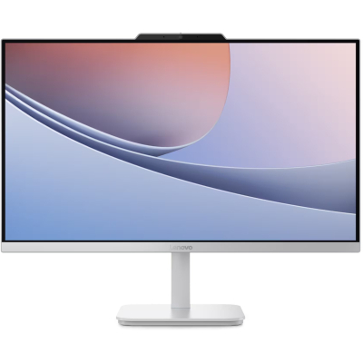Комп'ютер Lenovo A100 AiO / i3-N305, 8, 512, WKM (F0J60045UO)