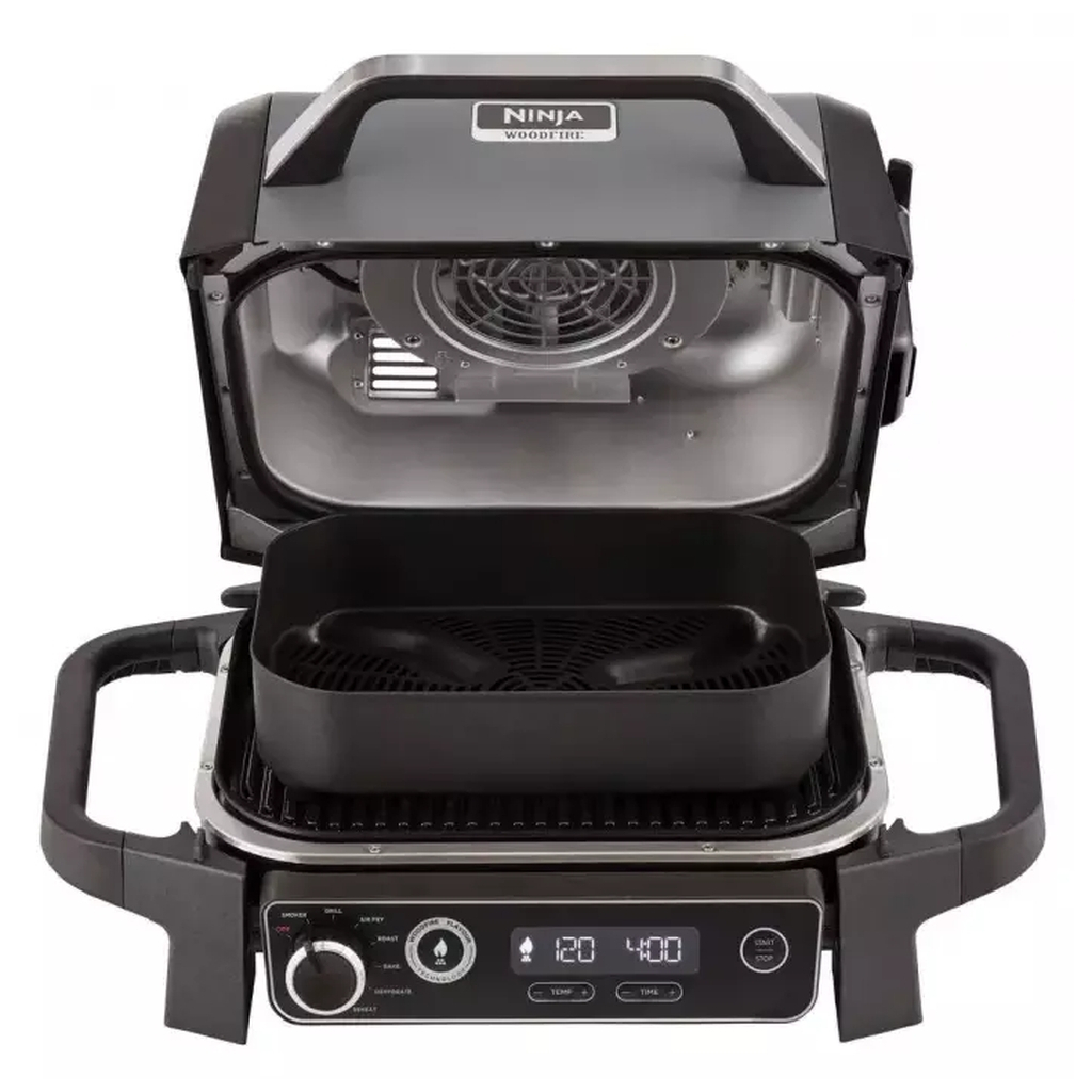 Електрогриль Ninja OG701EU