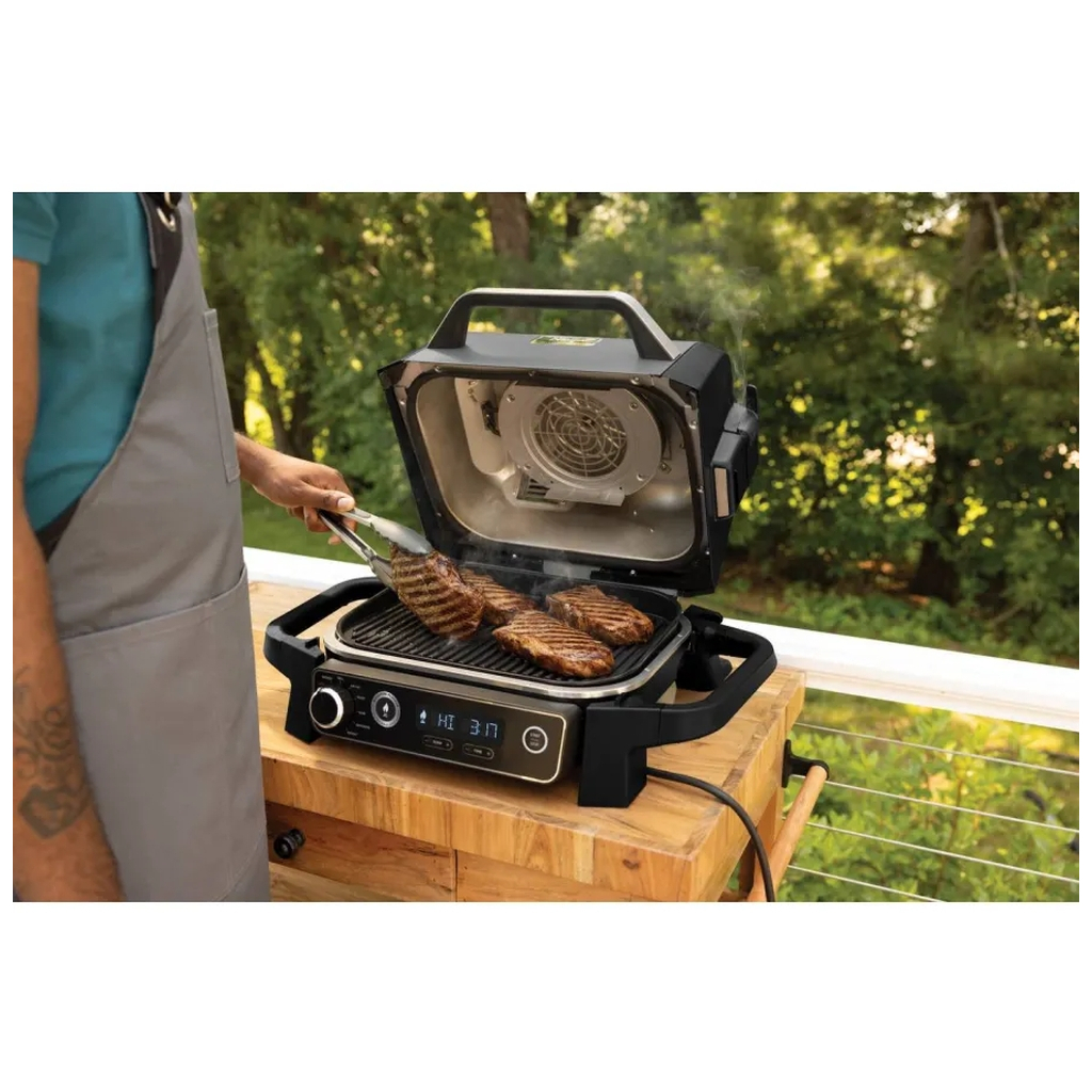 Електрогриль Ninja OG701EU