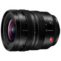 Об'єктив Panasonic Lumix S PRO 16-35mm f/4 (S-R1635E)