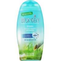 Гель для душу Bionsen Бамбук 250 мл (8017331083468)