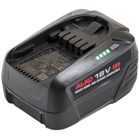 Battery for power tools AL-KO B75.5 Li-Ion 18V, 4Ah, 72 Wh, BO Flex (114058)