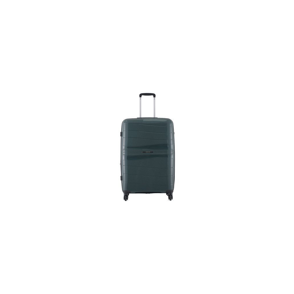 Валіза Semi Line 27" L T5586-5 Petrol (DAS302886)