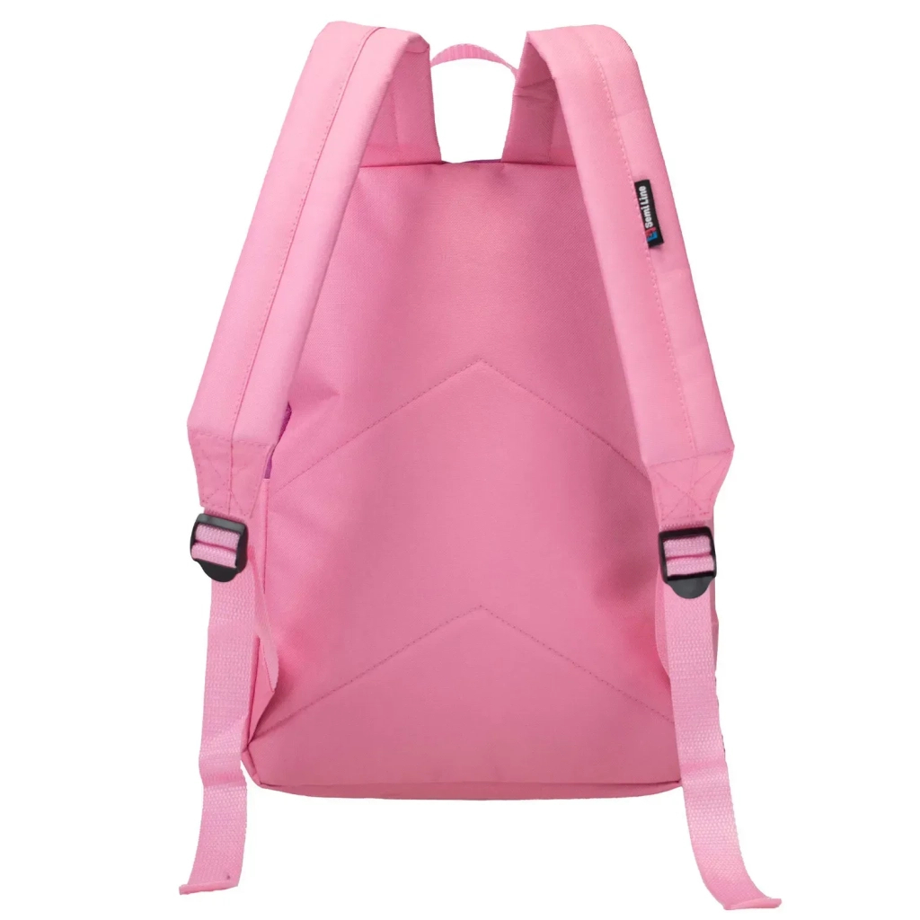 Рюкзак туристичний Semi Line 28 Pink/Rose (J4918-2) (DAS302582)