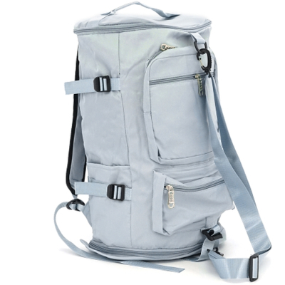 Рюкзак туристичний Voltronic Merlion 29x29x49cm Blue (YT-M-08Bl)