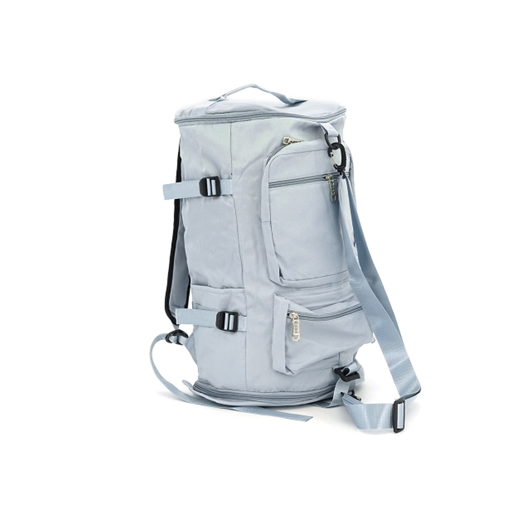 Рюкзак туристичний Voltronic Merlion 29x29x49cm Blue (YT-M-08Bl)