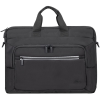 Сумка для ноутбука RivaCase 15.6" 7531 Alpendorf, Black (7531Black)