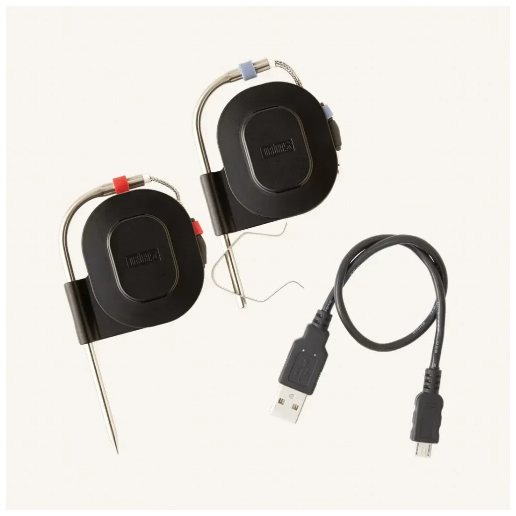 Кухонний термометр Weber Grilling Hub (3202)