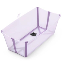 Stokke Flexi Bath XL, col. lavender (Lavender) (535914)