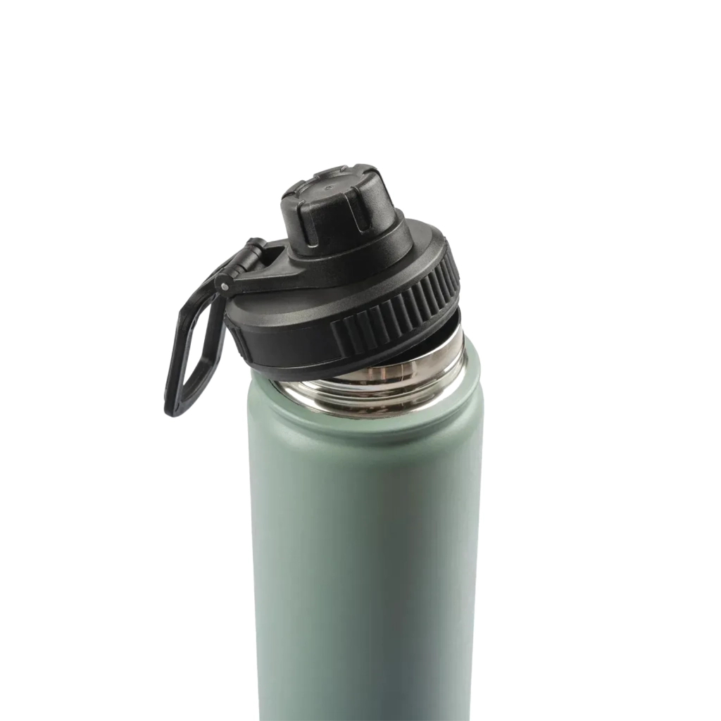 Термокружка Highlander Glug Bottle Insulated Slate Green, 660 ml (CP256-SGL) (931635)