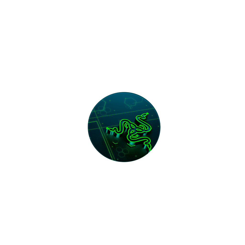 Килимок для мишки Voltronic Razer 10 (RRZ10)