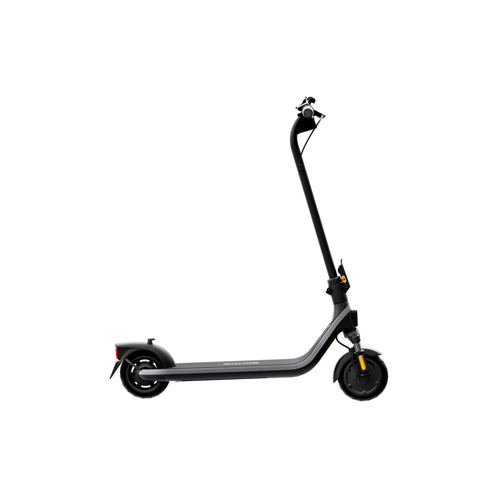 Електросамокат Segway Ninebot E2 E II, чорний (AA.05.14.01.0004)