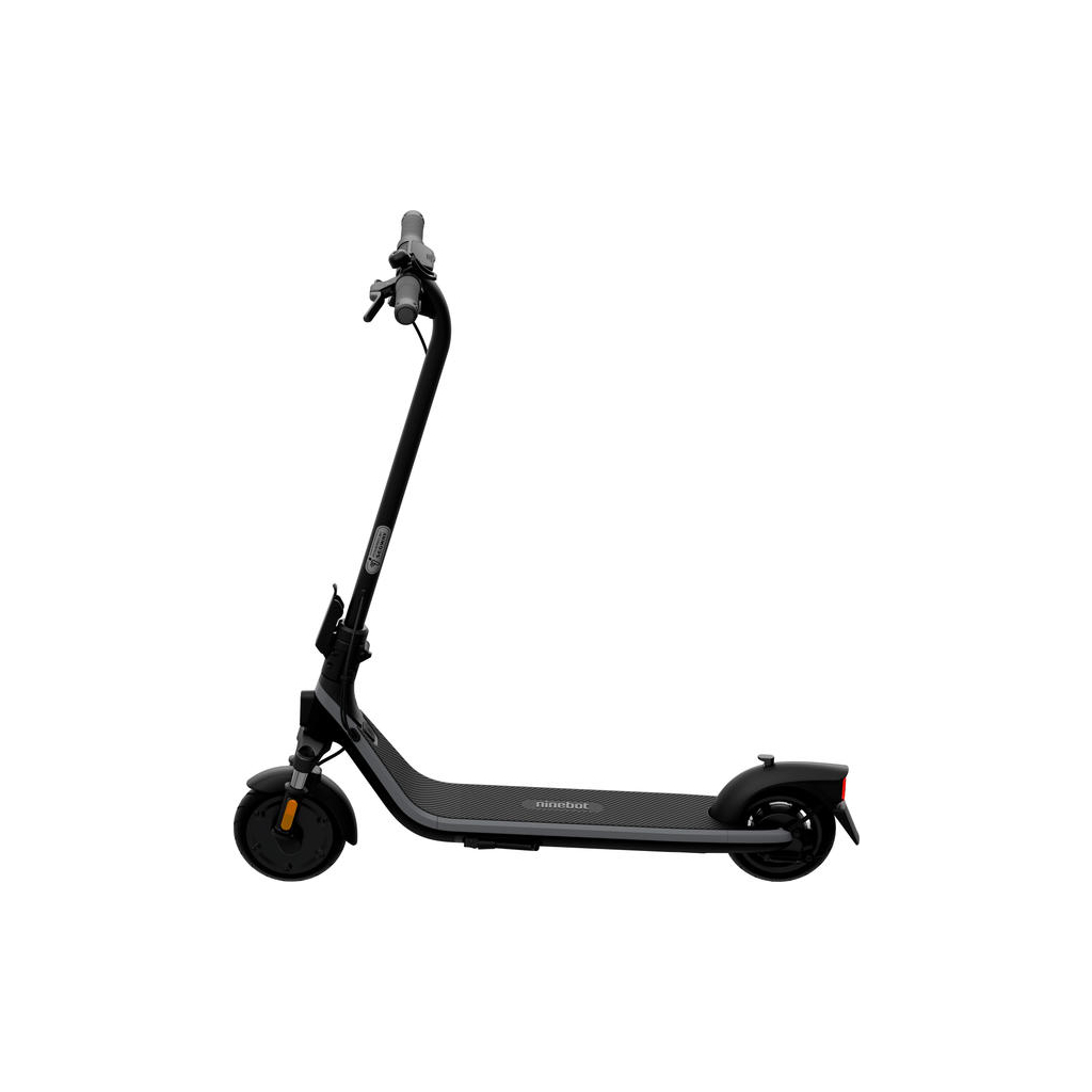 Електросамокат Segway Ninebot E2 E II, чорний (AA.05.14.01.0004)