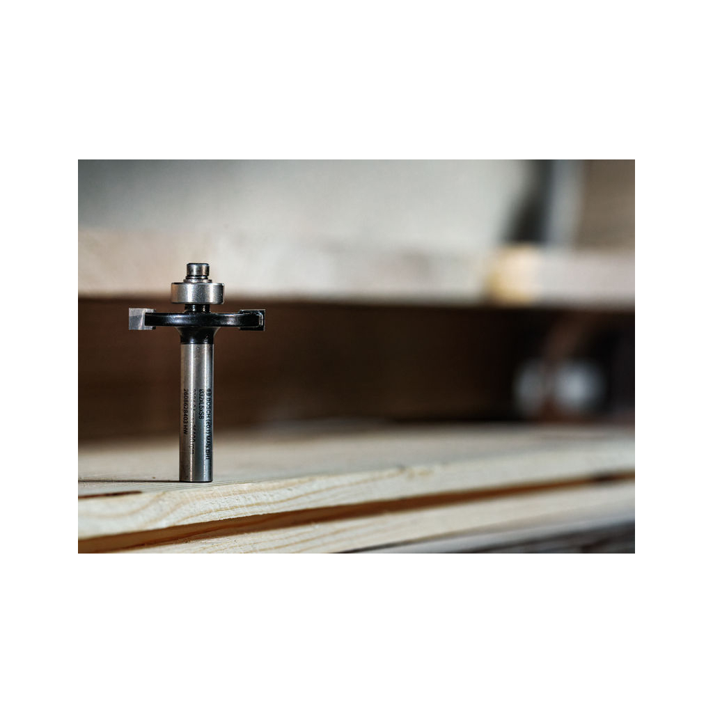 Фреза Bosch Professional гребенева, Std, S8, D25, L5 (2.608.628.353)