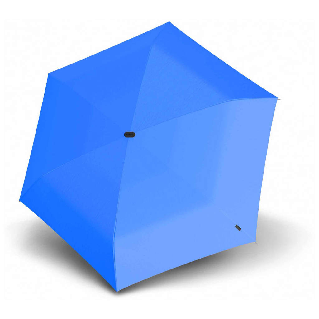 Парасоля Knirps X4U Ultra Light Slim Manual Neon Blue (Kn95 6030 8803)