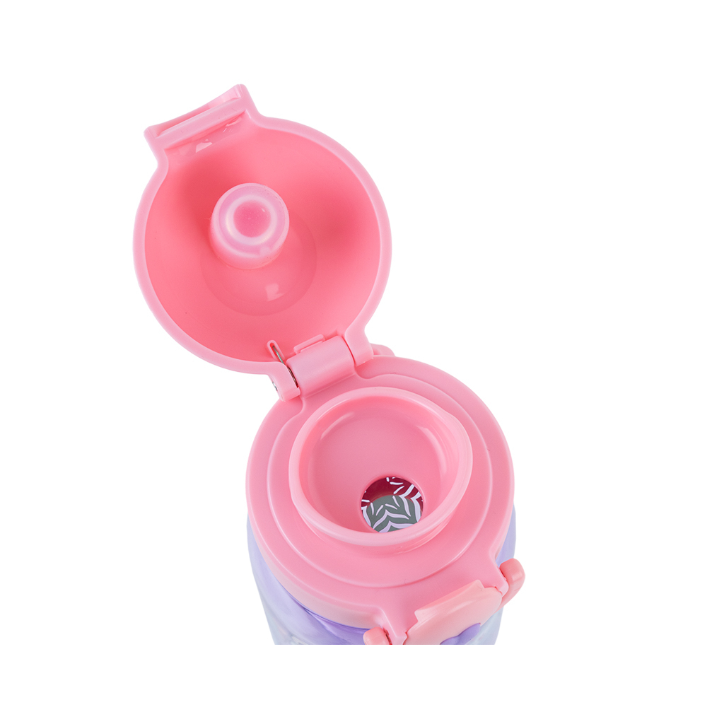 Пляшка для води Kite 360 мл, Cats (K25-1235-1) Пляшка для води Kite 360 мл, Cats (K25-1235-1)