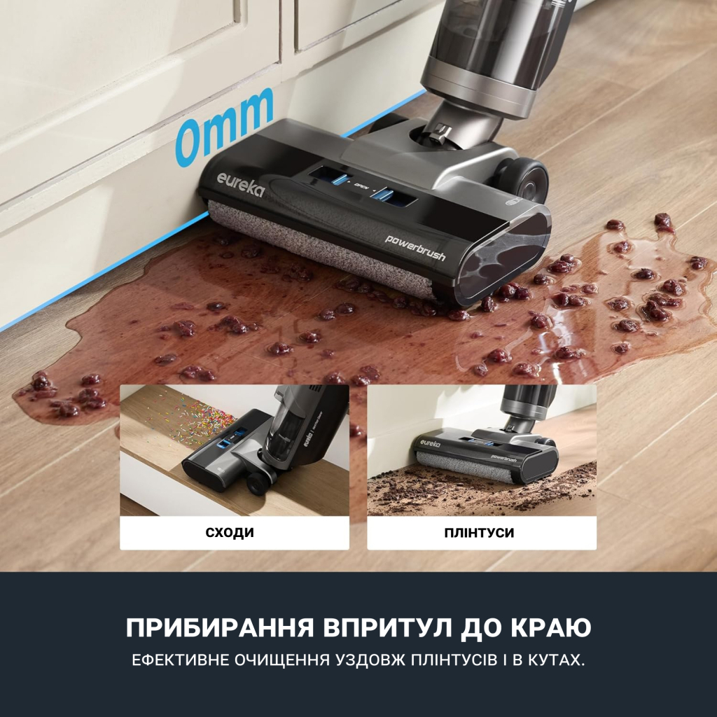 Пилосос Eureka NEW430 Пилосос Eureka NEW430