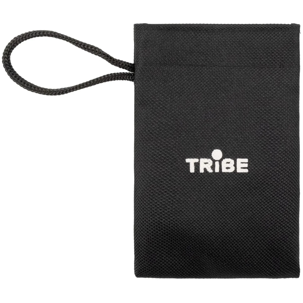 Набір туристичного посуду Tribe Compact Set сталевий (T-FC-0021-metal) Набір туристичного посуду Tribe Compact Set сталевий (T-FC-0021-metal)