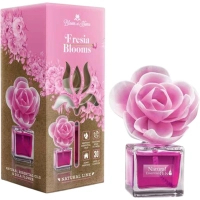 Aroma diffuser Elix Salt flower Fresia Blooms 100 ml (5902315537392)