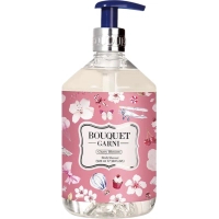 Shower gel Bouquet Garni Cherry Blossom 520 ml (8809487040958)