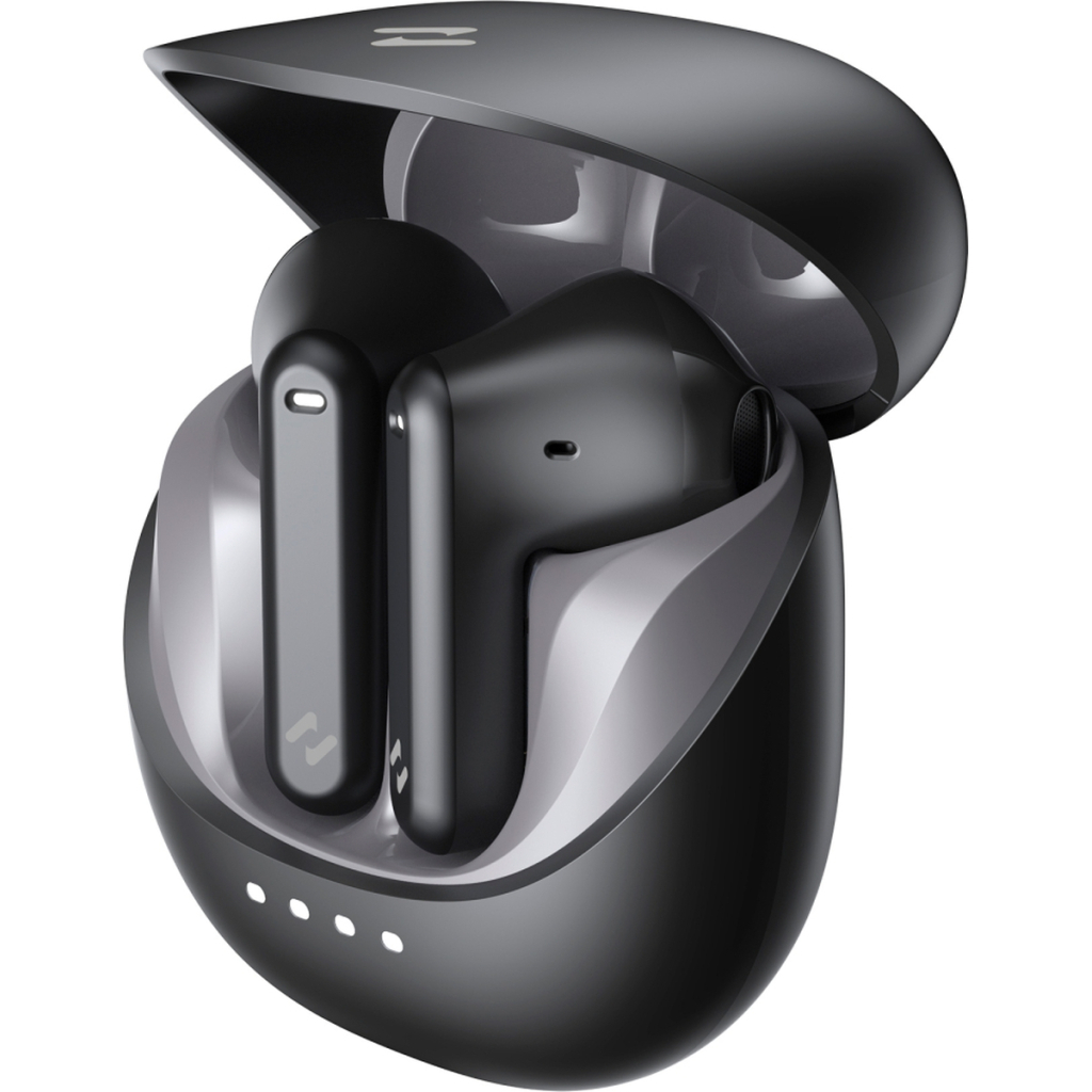 Навушники Havit TW931 Black (HV-TW931) Навушники Havit TW931 Black (HV-TW931)