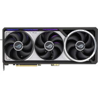 Відеокарта ASUS GeForce RTX5090 32GB ROG ASTRAL BTF OC GAMING (ROG-ASTRAL-RTX5090-O32G-BTF-GAMING)