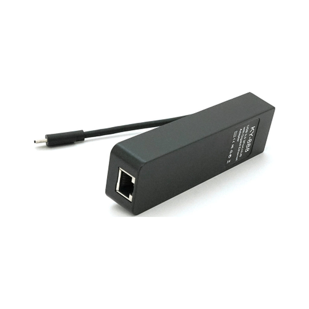 Концентратор Voltronic USB-C to 3xUSB 3.0 + RJ45 1000Mbps black (YT-TCA3H3+Et-W) Концентратор Voltronic USB-C to 3xUSB 3.0 + RJ45 1000Mbps black (YT-TCA3H3+Et-W)