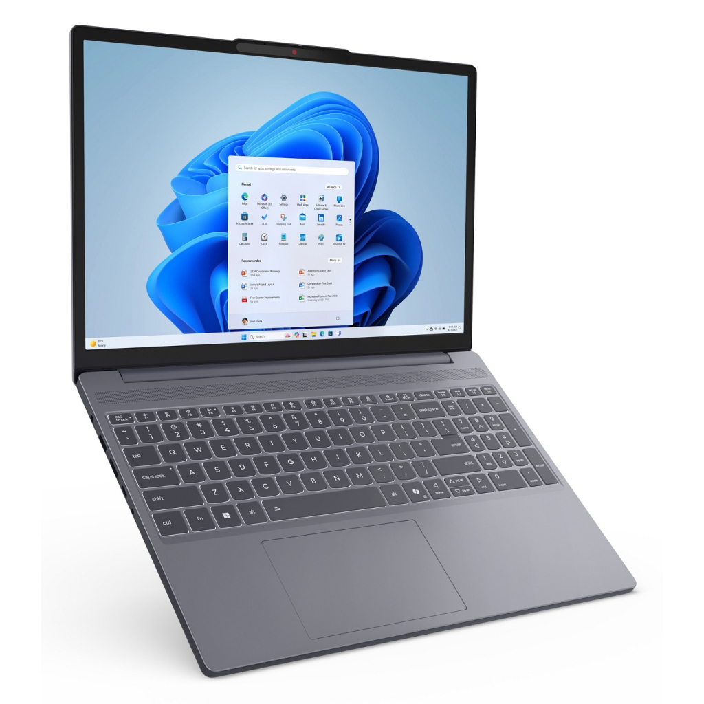 Ноутбук Lenovo IdeaPad Slim 3 15ARP10 (83K700AARA) Ноутбук Lenovo IdeaPad Slim 3 15ARP10 (83K700AARA)
