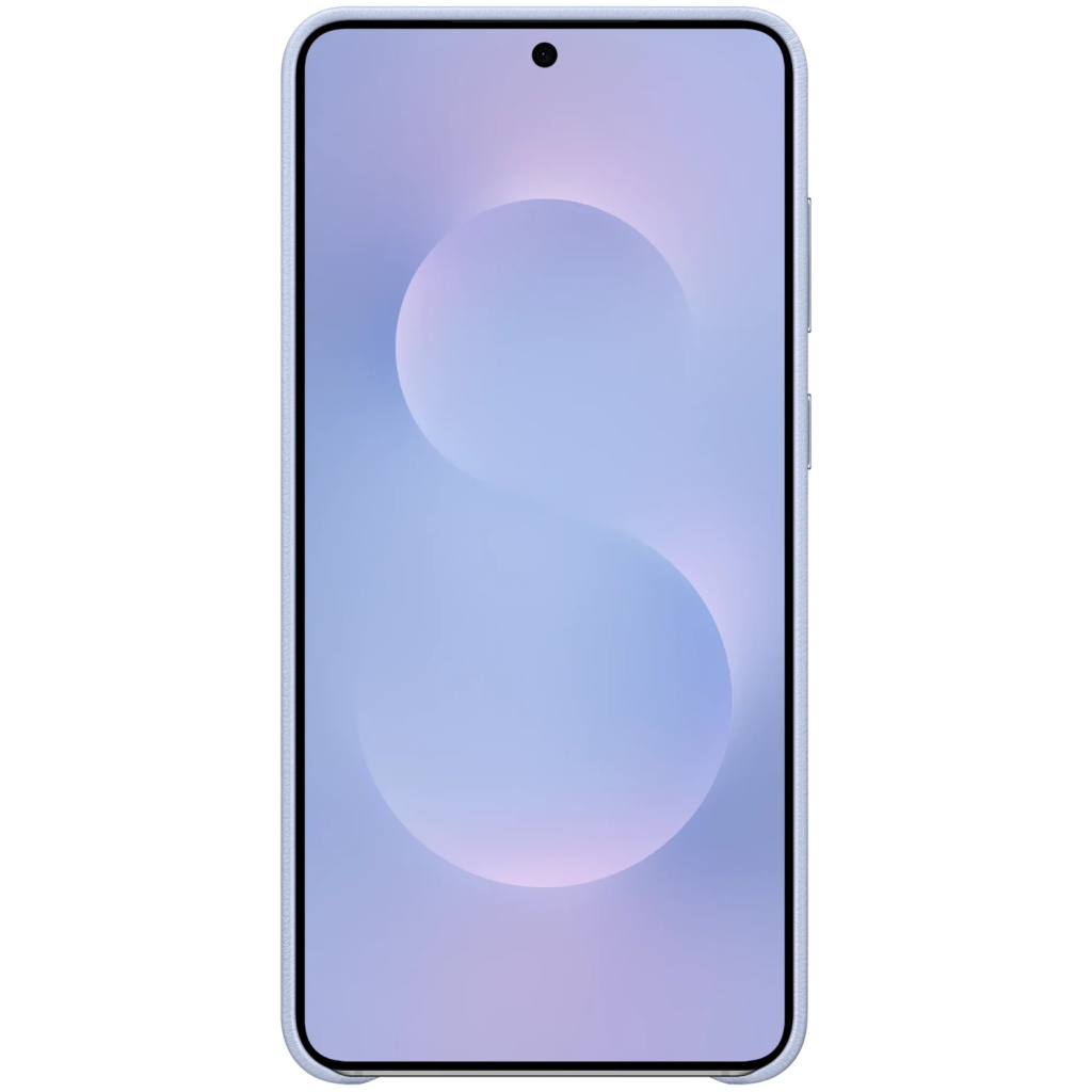 Чохол до мобільного телефона Samsung Galaxy S25 Edge (S937) Kindsuit Case Light Blue (EF-VS937PLEGWW) Чохол до мобільного телефона Samsung Galaxy S25 Edge (S937) Kindsuit Case Light Blue (EF-VS937PLEGWW)