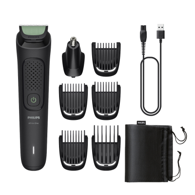 Тример Philips MG3920/15