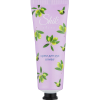 Hand cream Shik Olive 75 ml (4823107607585)