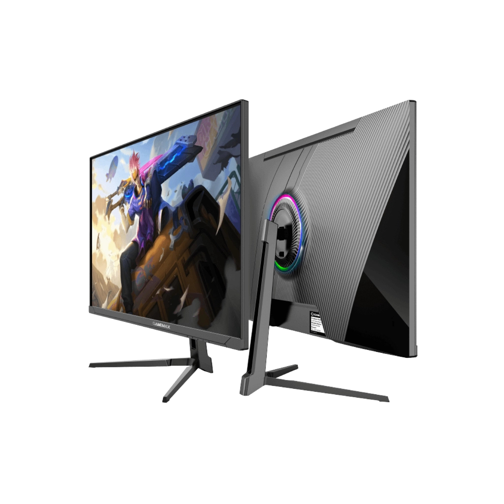 Монітор Gamemax GMX24F200 Монітор Gamemax GMX24F200