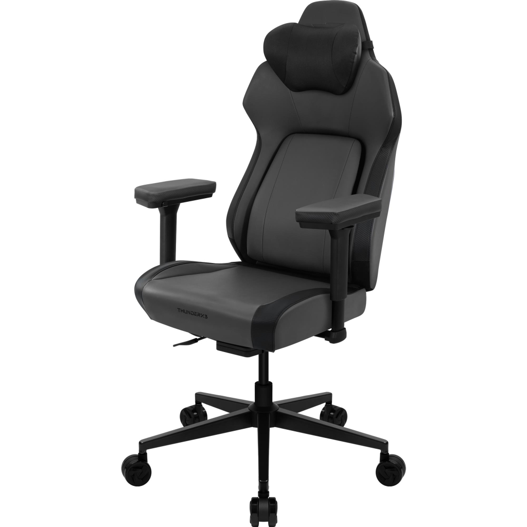 Крісло ігрове TX3 Core Smart Modern Black (TEGC-2071101.11) Крісло ігрове TX3 Core Smart Modern Black (TEGC-2071101.11)