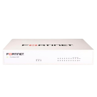 Файєрвол Fortinet FG-60F-BDL-809-12