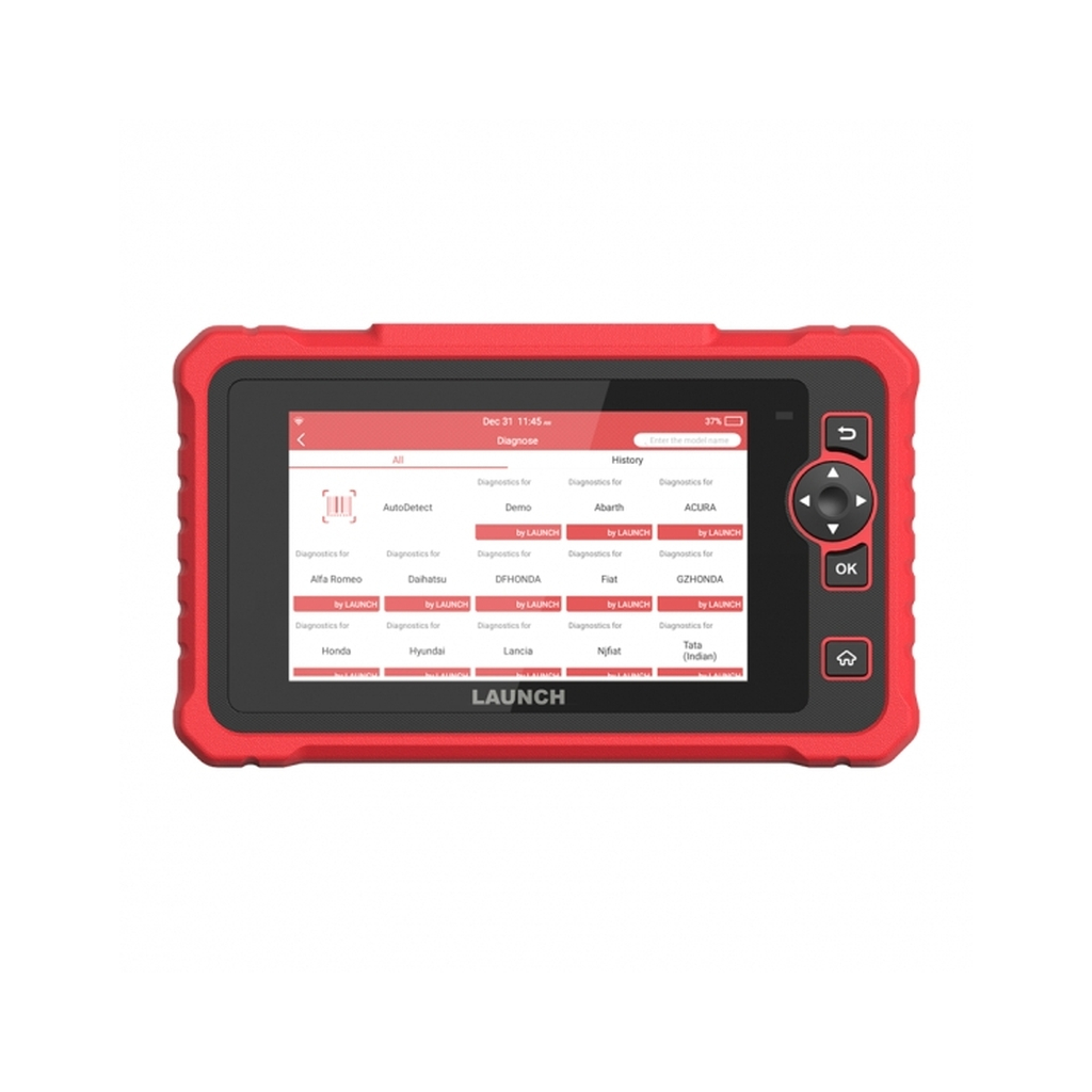 Автосканер LAUNCH Creader Professional CRP-359 (CRP-359) Автосканер LAUNCH Creader Professional CRP-359 (CRP-359)