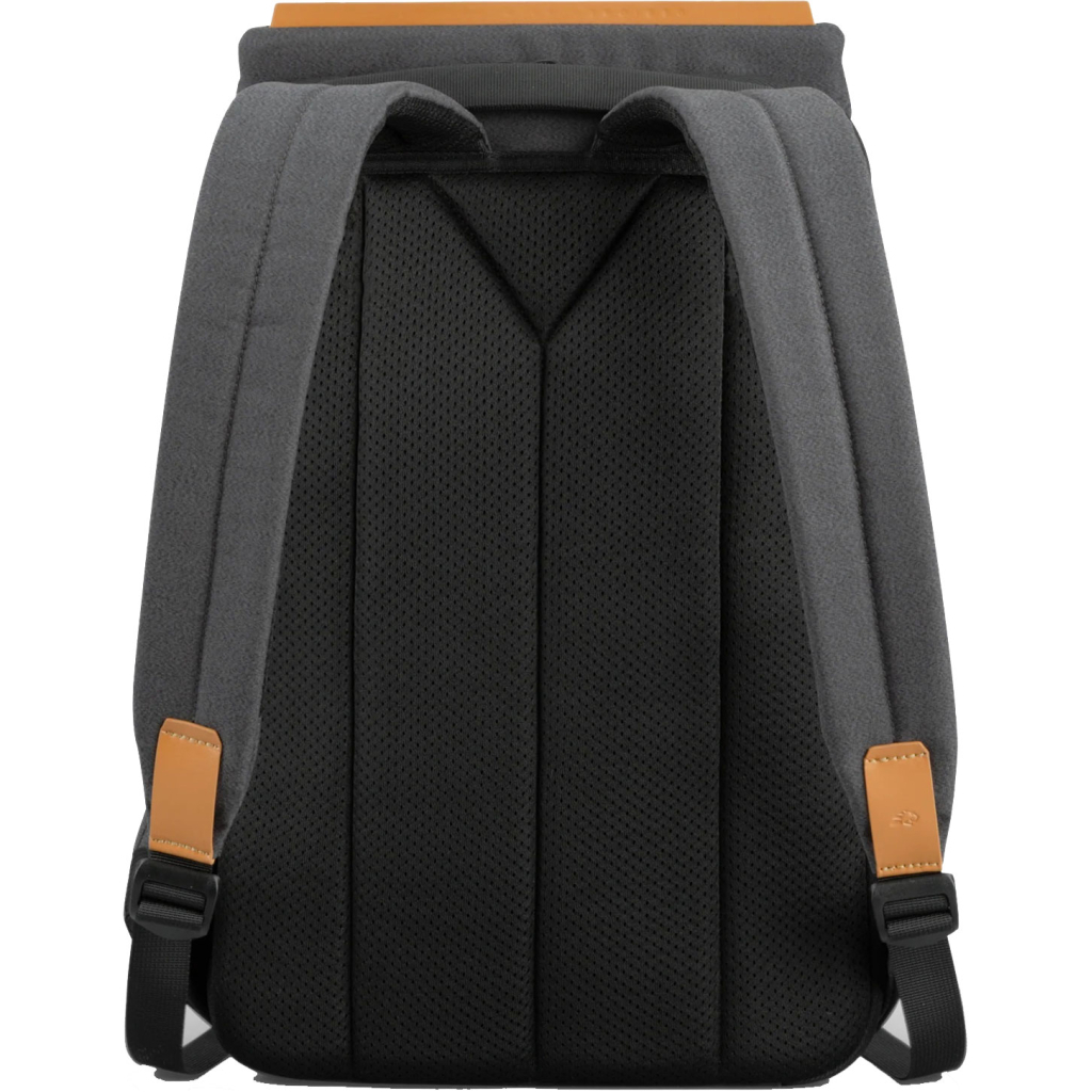 Рюкзак для ноутбука Kingsons 15.6" laptop backpack Dark Grey (KS3207W) Рюкзак для ноутбука Kingsons 15.6" laptop backpack Dark Grey (KS3207W)