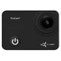 Екшн-камера AirOn Blogger Kit 12-in-1 with ProCam 7 (4822356754790)