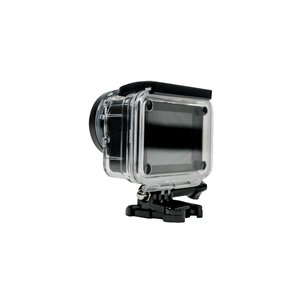 Екшн-камера AirOn Blogger Kit 12-in-1 with ProCam 7 (4822356754790)