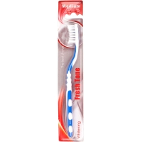 Toothbrush Fresh Tone Whitening Medium (4820278510041)