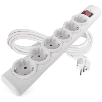 Мережевий подовжувач EMOS P54216