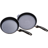 Set of pans Swiss Diamond XD Induction 24 and 28 cm (XD SET602i)