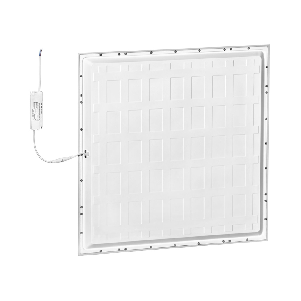 Світильник Delux LED PANEL 49 36W 4000K 4300лм (90023614) Світильник Delux LED PANEL 49 36W 4000K 4300лм (90023614)