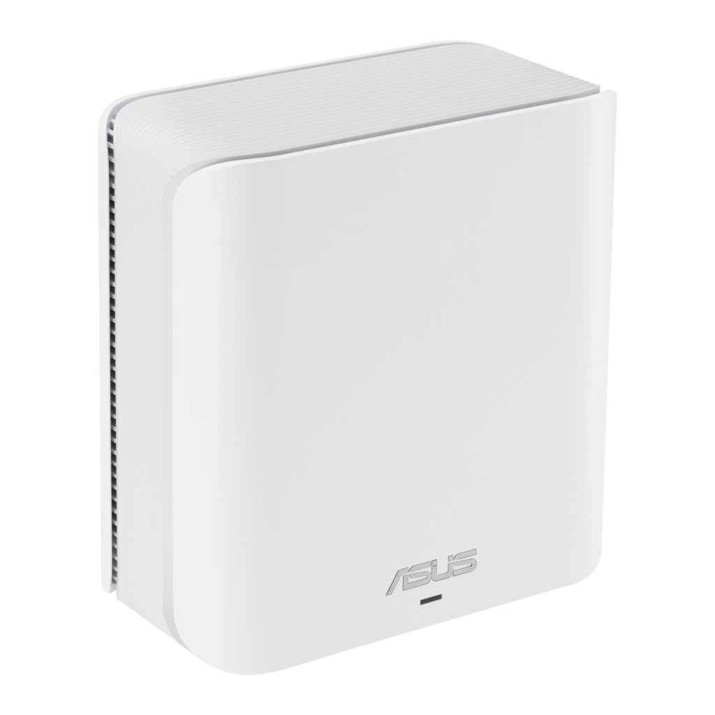 Точка доступу Wi-Fi ASUS ZenWiFi BD4 3pcs (90IG0960-MO3C40) Точка доступу Wi-Fi ASUS ZenWiFi BD4 3pcs (90IG0960-MO3C40)