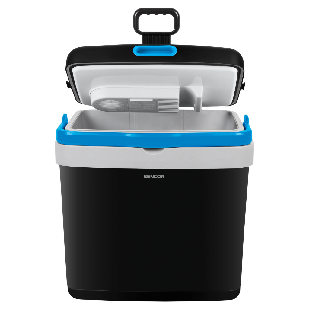 Автохолодильник Sencor SCM4233BL-EUE3 Автохолодильник Sencor SCM4233BL-EUE3