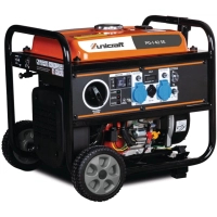 Generator UNICRAFT inverter PG-I 42 SE, 3.5kW (4.1kW), 220V, 50Hz, 15l (UNICRAFT PG-I 42 SE)
