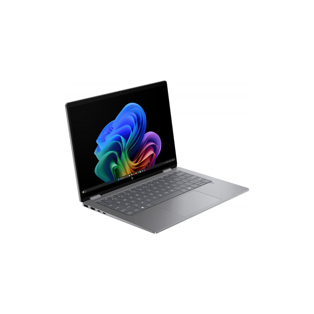 Ноутбук HP OmniBook X Flip x360 14-fm0009ua (C9RV1EA) Ноутбук HP OmniBook X Flip x360 14-fm0009ua (C9RV1EA)